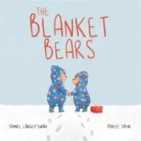 Deka Medvědi - Blanket Bears