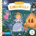 Popelka (Taylor Dan (ilustrátor na volné noze)) - Cinderella (Taylor Dan (Freelance Illustrator))