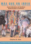 Ms Que Un Indio (Více než Indián): Rasová ambivalence a neoliberální multikulturalismus v Guatemale. - Ms Que Un Indio (More Than an Indian): Racial Ambivalence and Neoliberal Multiculturalism in Guatemala
