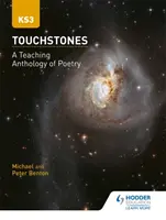 Dotykové kameny: Výuková antologie poezie - Touchstones: A Teaching Anthology of Poetry