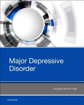 Velká depresivní porucha - Major Depressive Disorder
