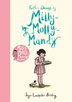 Další počiny Milly-Molly-Mandy - Further Doings of Milly-Molly-Mandy
