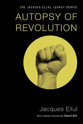 Pitva revoluce - Autopsy of Revolution