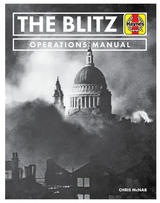 Operační příručka Blitz - The Blitz Operations Manual