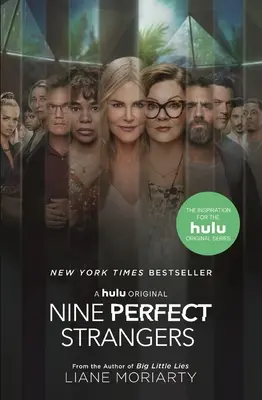 Devět dokonalých cizinců - Nine Perfect Strangers