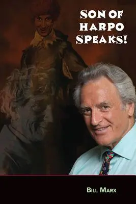 Syn Harpo promlouvá! - Son of Harpo Speaks!
