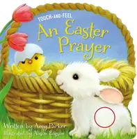 Velikonoční modlitba - An Easter Prayer