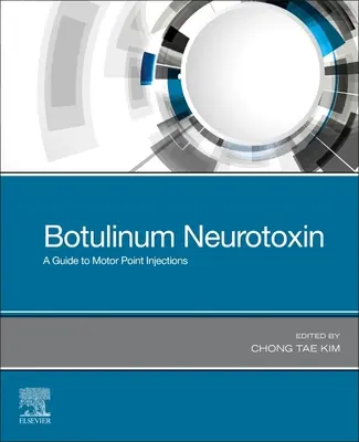Botulinum Neurotoxin - Průvodce injekcemi do motorických bodů - Botulinum Neurotoxin - A Guide to Motor Point Injections