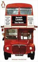 Nairnův Londýn - Nairn's London