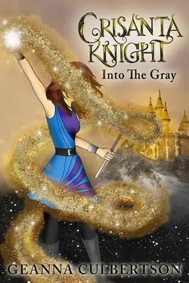 Crisanta Knight: Do šedi, 7 - Crisanta Knight: Into the Gray, 7