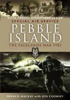 Ostrov Pebble Island: Válka o Falklandy 1982 - Pebble Island: The Falklands War 1982