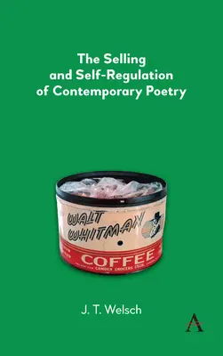 Prodej a autoregulace současné poezie - The Selling and Self-Regulation of Contemporary Poetry