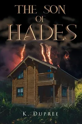 Hádův syn - The Son of Hades