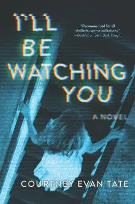 Budu tě sledovat - I'll Be Watching You