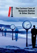 Podivuhodný případ Benjamina Buttona a další příběhy - The Curious Case of Benjamin Button & Other Stories