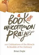 Kniha neobyčejných modliteb - A Book of Uncommon Prayer