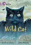 Divoká kočka - Wild Cat