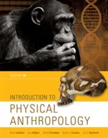 Úvod do fyzické antropologie - Introduction to Physical Anthropology