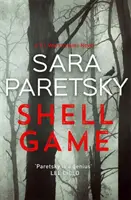 Shell Game - kriminální kniha měsíce podle Sunday Times - Shell Game - A Sunday Times Crime Book of the Month Pick