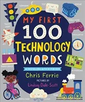 Mých prvních 100 slov o technice - My First 100 Technology Words