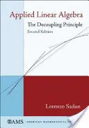 Aplikovaná lineární algebra - Princip rozpojení - Applied Linear Algebra - The Decoupling Principle