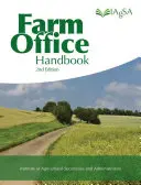 Příručka zemědělské kanceláře, 2. vydání - Farm Office Handbook, 2nd Edition