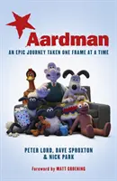Aardman: Epická cesta - jeden záběr za druhým (An Epic Journey - Taken One Frame at a Time) - Aardman: An Epic Journey - Taken One Frame at a Time