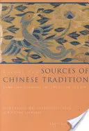 Zdroje čínské tradice: Od roku 1600 do dvacátého století - Sources of Chinese Tradition: From 1600 Through the Twentieth Century