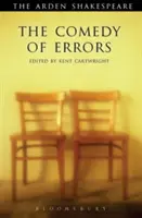 Komedie omylů: Třetí řada - The Comedy of Errors: Third Series