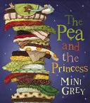 Hrášek a princezna - Pea And The Princess