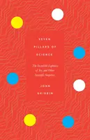Sedm pilířů vědy - Neuvěřitelná lehkost ledu a další vědecká překvapení - Seven Pillars of Science - The Incredible Lightness of Ice, and Other Scientific Surprises