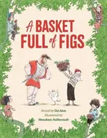 Košík plný fíků - A Basket Full of Figs
