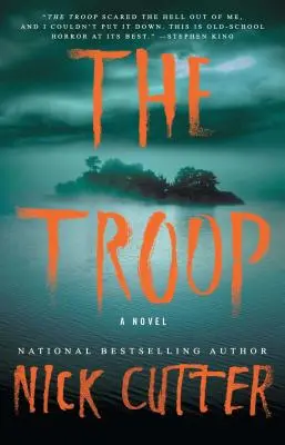 Oddíl - The Troop