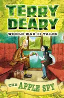 Příběhy z druhé světové války: Jablečný špión - World War II Tales: The Apple Spy
