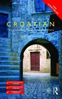 Hovorová chorvatština - Colloquial Croatian
