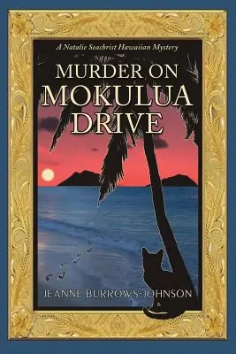 Vražda na Mokulua Drive - Murder on Mokulua Drive