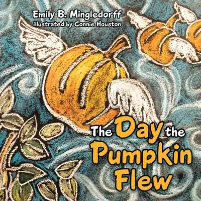 Den, kdy letěla dýně - The Day the Pumpkin Flew