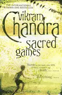 Posvátné hry - Sacred Games