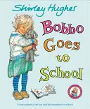 Bobbo jde do školy - Bobbo Goes To School