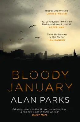 Krvavý leden - Bloody January