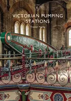 Viktoriánské čerpací stanice - Victorian Pumping Stations