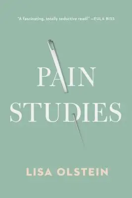 Studie bolesti - Pain Studies