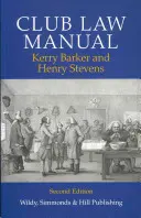 Příručka klubového práva - Club Law Manual