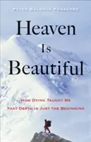 Nebe je krásné: Jak mě umírání naučilo, že smrt je jen začátek - Heaven Is Beautiful: How Dying Taught Me That Death Is Just the Beginning