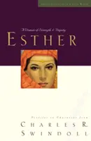 Velké životy: Ester: Ester: žena síly a důstojnosti - Great Lives: Esther: A Woman of Strength and Dignity