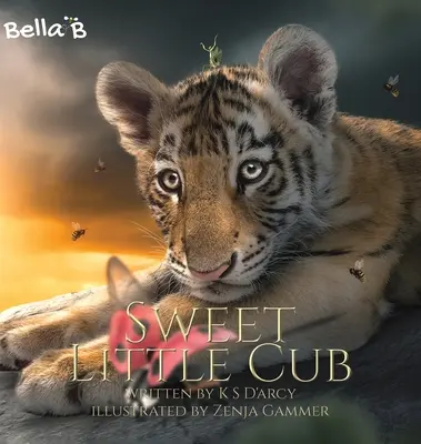 Sladké mládě - Sweet Little Cub