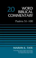 Žalmy 51-100, svazek 20 - Psalms 51-100, Volume 20