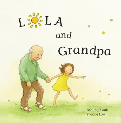 Lola a dědeček - Lola and Grandpa