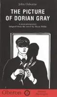 Obraz Doriana Graye (revidovaný) - Picture of Dorian Gray (Revised)