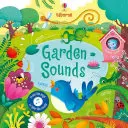 Zvuky zahrady - Garden Sounds